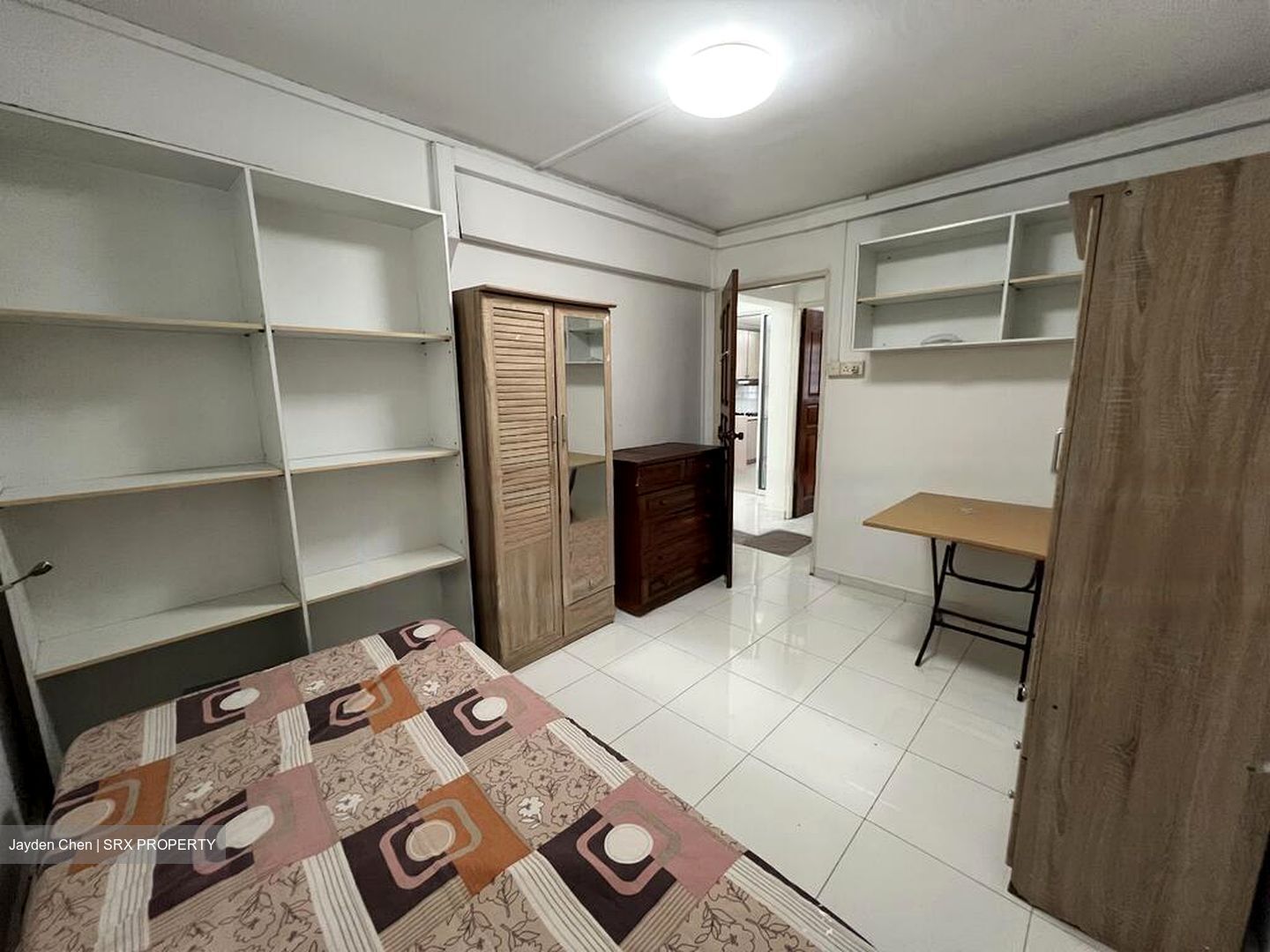 Blk 537 Bedok North Street 3 (Bedok), HDB 3 Rooms #556323531